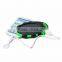 5000mah Solar Energy Power Bank, Waterproof Solar Power Bank Charger