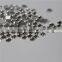 Top quality Wholesale clear rhinestones silver flatback non hotfix rhinestones for bags shoes