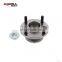 B603-26-15X B603-26-15XA B603-26-15XB High Performance Wheel Hub Bearing Kit For Mazda Ford Auto Bearing