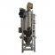 Chemical Plant High-efficiency Used for Granule 500kg Vertical Mixer Dryer
