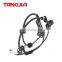 ABS Wheel Speed Sensor Magnetic Brake ABS Sensor For Toyota Corolla 2007-2012 OEM 89516-02111