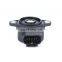 Throttle Position Sensor ZJ0118911 ZJ0118911 1985001260 BP2Y18911 For MAZDA 3 1.6L TPS Sensor