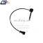 Heavy Duty Truck Parts Coolant level sensor OEM 9425420017  9425420217  for MB Truck  Level Control Switch