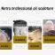 Hot Sale Item Rechargeable Portable Hair Clipper Multifunction Hair Trimmers & Clippers