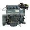 air cooling 4 cylinders in line 51kw/2500rpm 3.77L   F4L912 diesel motor