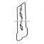 Rocket Cover Gasket Seal for KIA PICANTO 1.2 RIO III CVVT 1.25 Saloon 22441-03050