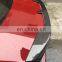 For BMW 3 Series F30 F35 .KT Tail Exterior Car Spoiler Universal Sedan Carbon Fiber Rear Spoiler Boot Tail Wings