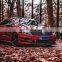 VW body kit R-line body kits For Volkswagen CC R-line body kits