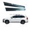 Car Special Design Sliding Door Side Step Cover, Auto Power Running Board For Volvo XC90