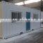 20ft Container Export to New Zealand