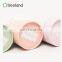 Bio Friendly Tea Box Packaging Food-grade Paper Tube Packaging Customized Round Canister