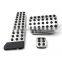 Good Quality Stainless Steel Pedal Pad Cover for Benz C E CLS GLK SLK Level GLC GLS GLE