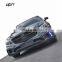 auto body parts for Mercedes benz E class w212 with lip diffuser bumper