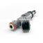 23250-75100 High Quality Car Auto Patrs Nozzle Fuel Injector for Toyota 4 Runner