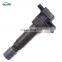 Новая свечка зажигания 27301-3C000 для Hyundai Genesis, Santa fe, Sonata, Veracruz, Sorento, Amanti. Wells C1544