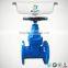 Plain Standard Size Gate Valve Machines
