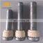 HOT SALE carbon steel welding stud with ceramic ferrale according to ISO 13918,ANSI