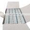 100 strips 5g 5+10 stick on wheel balancing weights KLISTERVIKTER