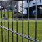 Galvanized Steel Fencing Wholesale Modern Metal Fencing for Sale