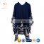 Wholesale Wool Winter Poncho For Women