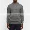 Fashion Model Hooded Cashmere Latest Sweater Designs For Men