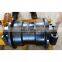 Excavator parts 21N-30-00121 PC1250-7 Track Roller Bottom roller