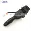 100% Professional Tested  Electrical Combination Control Light Turn Signal Switch for Chevrolet Optra Daewoo Lacetti 96387324