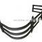 Factory Direct Sale 4X4 Aluminum High Quality Black Pickup Bed Extender For Universal