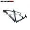 Modify Luxury Matt Black Adult Bicycle Carbon 29ER MTB Bike Frame Mountain Bicycle Frame ( For BSA ) 19\