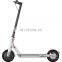 New Popular Big Wheel Scooter Max Foldable Electric Scooter Adult Mobile Scooter Has a Long Range