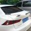 Carbon Fiber Rear Spoiler for Lexus IS250 IS350 IS300H IS250 F 2014