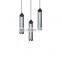 Hot Sell Single/Double Heads Pendant Light Metal Ceiling Lamps
