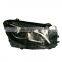 Auto car front head lamp for Mercedes benz  GLC W253 low standard headlight 2015 2016 2017 years 2539060901 /2539061001
