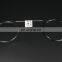 1x2 Fiber optic splitting ratio :90/10 FBT splitter/coupler