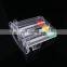 Good quality treatment 3 balls incentive peak flow meter for breath treatment