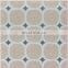 300x300mm hot sale cheap price USD2.9 matte surface glazed rustic ceramic floor tile