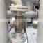 TYA-100 Lubricating Oil Filtration System Portable Hydraulic Oil Recycling Machine