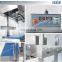 FR-1370LD Hualian Vertical Heavy Heating Heat Food Plastic Bag Seal Packing Band Sealer Sealing Machine