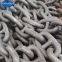107mm marine anchor chain in stocks with BV KR ABS certificate