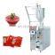 2021 High Speed Filling Machine Paste Liquid And Paste Filling Machine For Tomato Sauce/ Honey