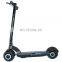 2021new 8.5 Inch Tire Motor 350w 2 wheel Kick Folding Foldable Adults Electric E Scooter