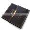 Wholesale empty chocolate cardboard gift boxes with paper present box