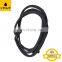 High Performance Car Accessories Auto Spare Parts Car Front Door Weather Strip LH 67862-07030 For AVALON AXXA50
