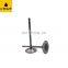 OEM 2730500326 273 050 0326 China Wholesale Market Auto Parts Intake Valve For Mercedes Benz W273