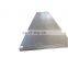 Gray Diamond Pattern Slip Resistance Floor Tread q235 Ss400 a36 Mild Checker Steel Plate