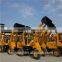 China high productivity small construction equipment,mini wheel loader with price ZL18