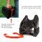 RV Sewer Hose Support, Made From Sturdy Lightweight Plastic, Won't Creep Closed, Holds Hoses In Place - No Need For Straps