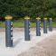 Manufacturer Supplier IWA Milita HB-SF301 Security Bollard K4 M30