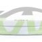 For Ford 2013 Mondeo/fusion Rear Bumper Bottom Ds73-17a894-z Rear Bumper Guard Rear Bumper Cover Guard Rear Bar