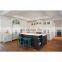 Home Design Classic Solid Wood Kitchen Cabinet Furniture